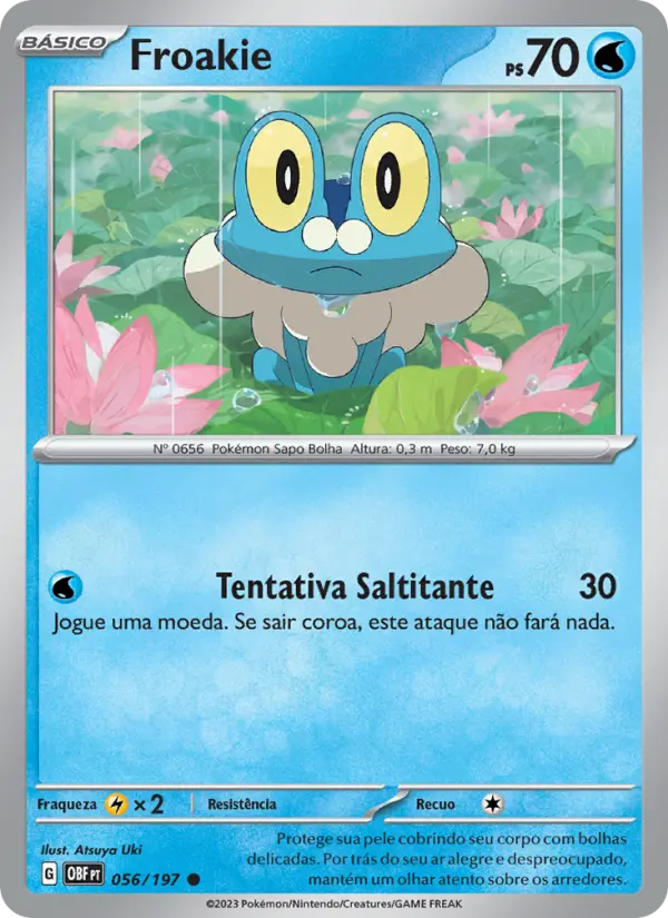 Carta 056