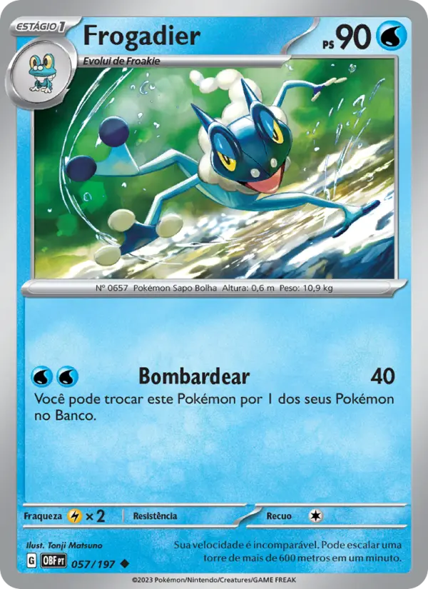 Carta 057