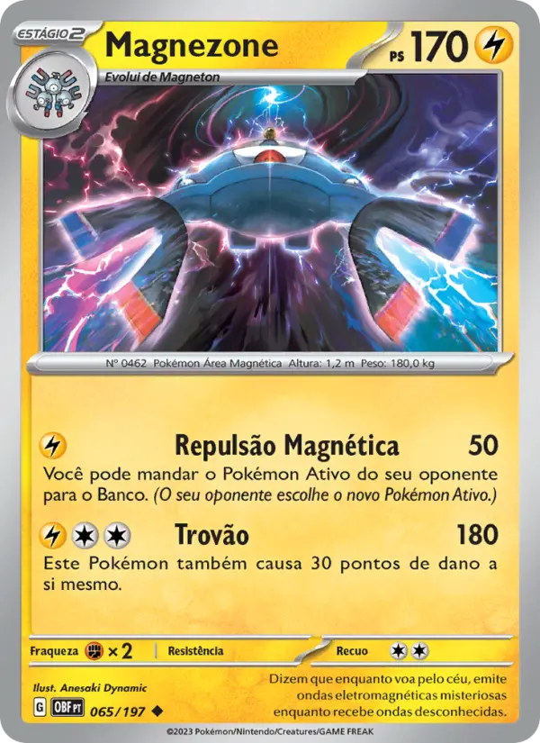Carta 065