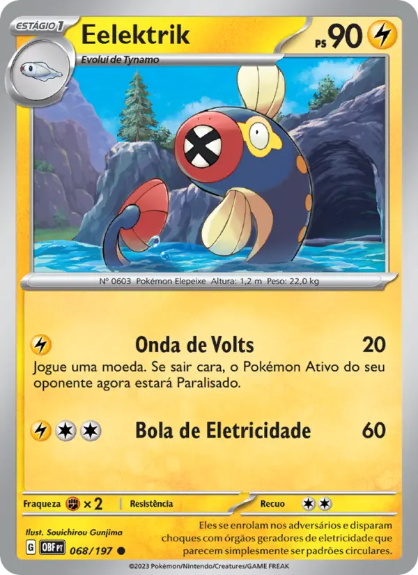 Carta 068