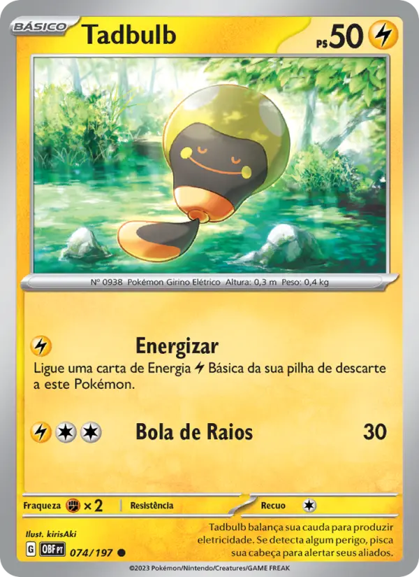 Carta 074