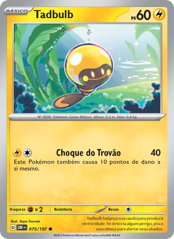 Carta 075