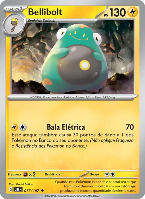 Carta 077