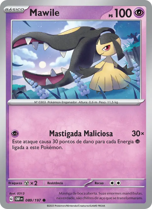 Carta 089