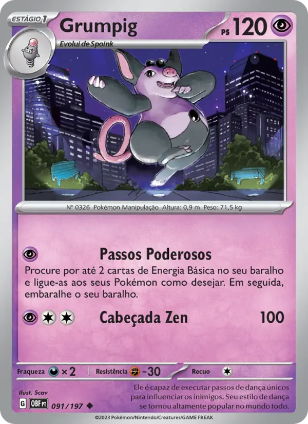 Carta 091