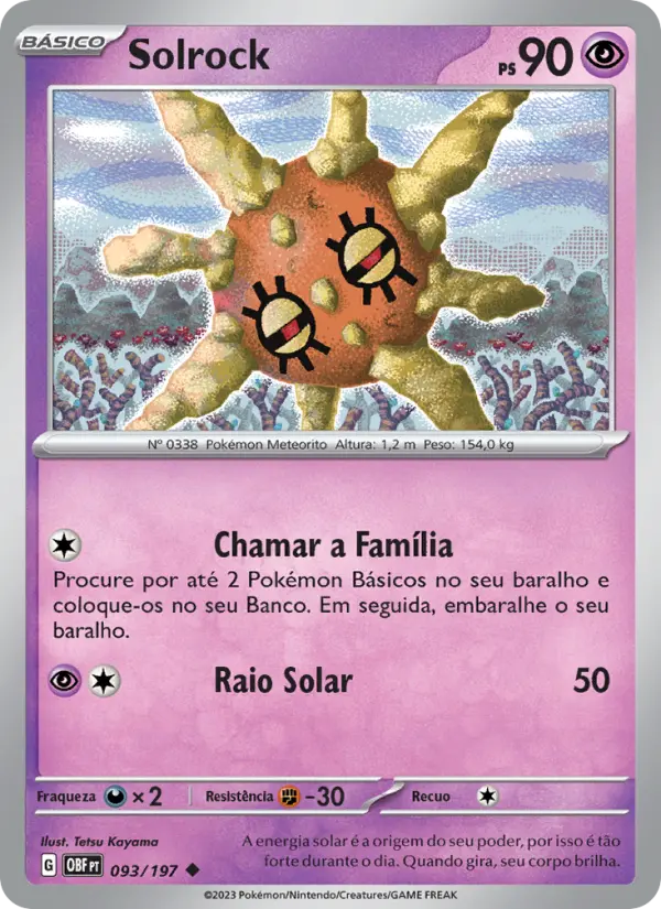 Carta 093