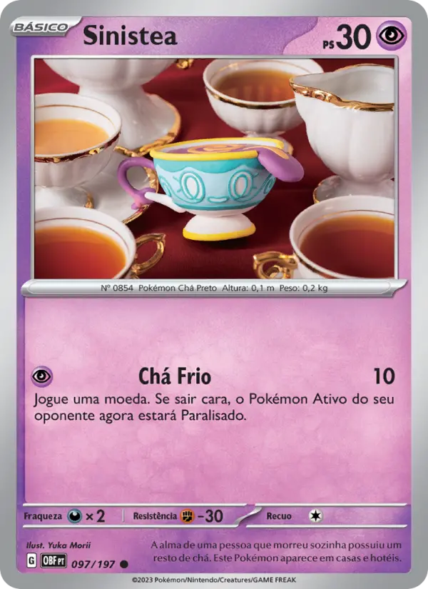 Carta 097