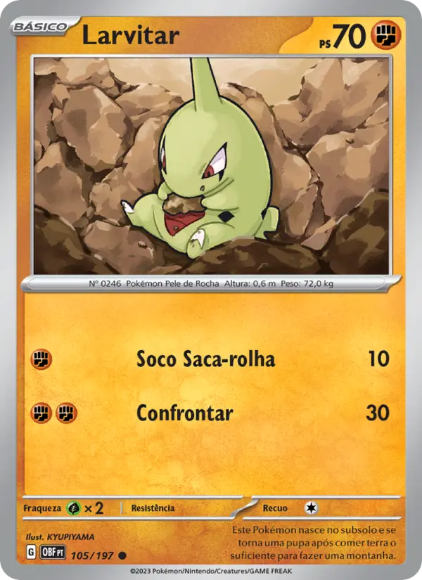Carta 105