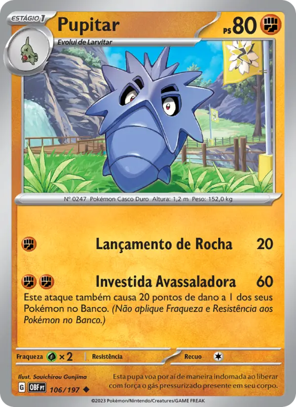 Carta 106