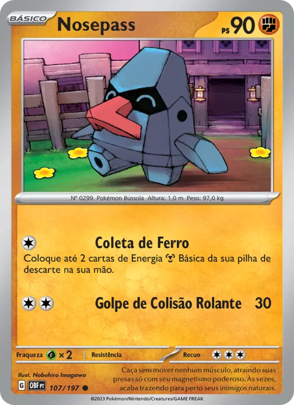 Carta 107