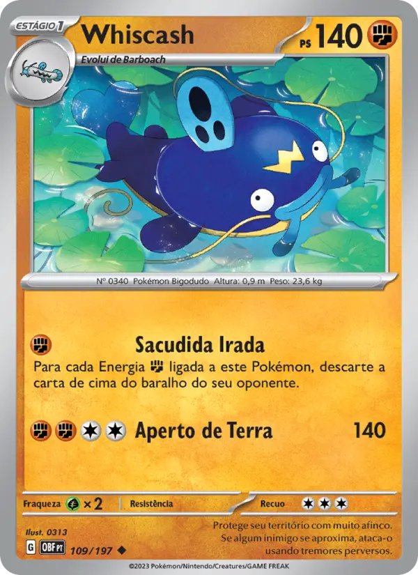 Carta 109