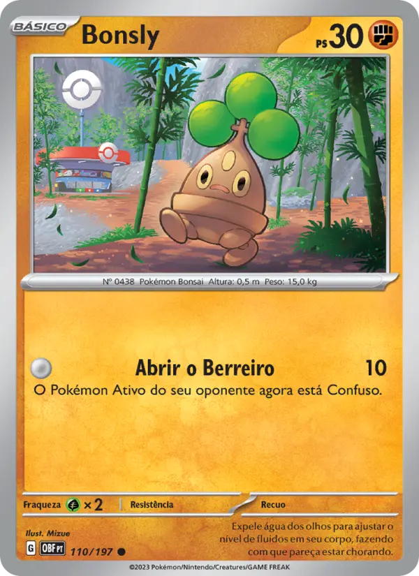 Carta 110
