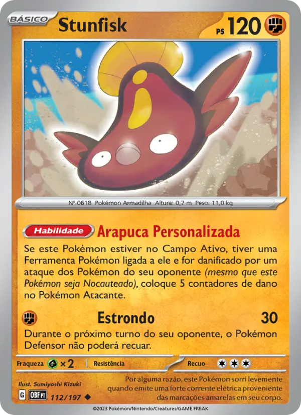 Carta 112