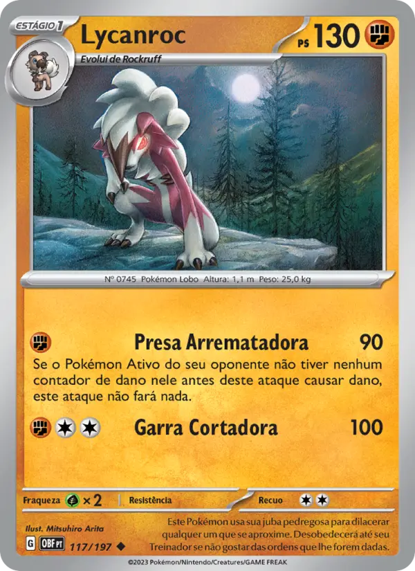 Carta 117