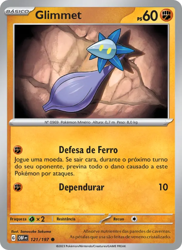 Carta 121