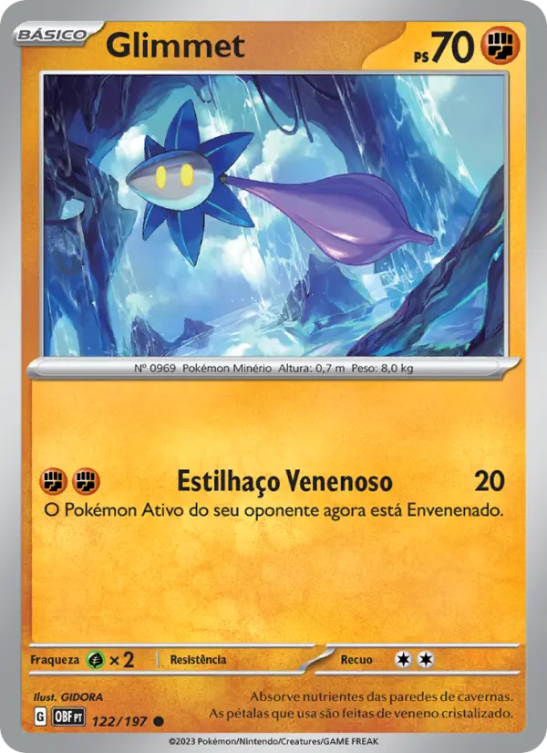 Carta 122