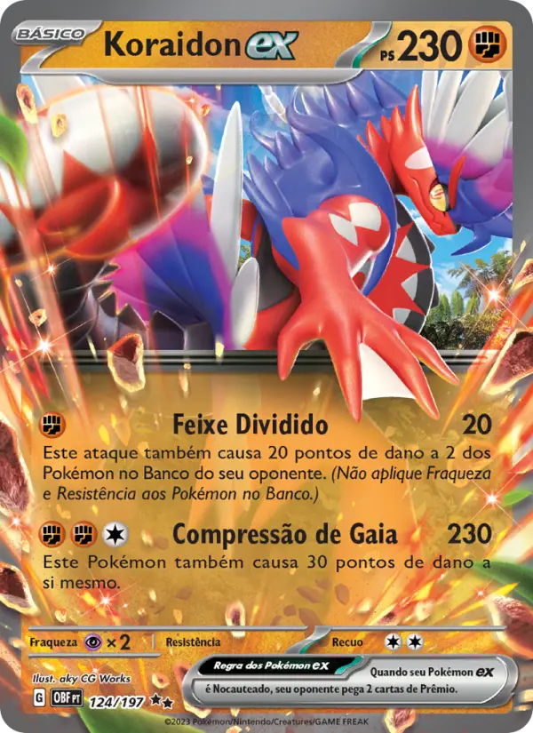 Carta 124