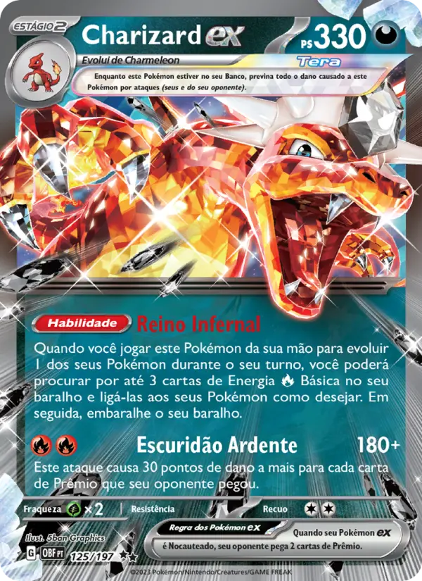 Carta 125