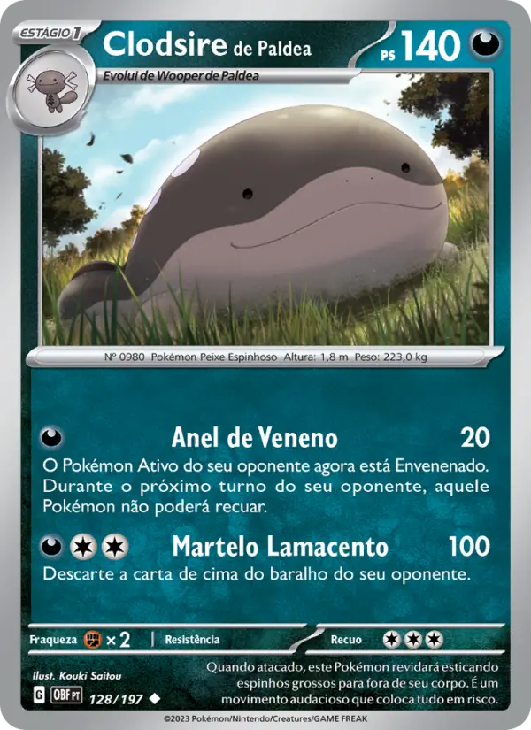 Carta 128