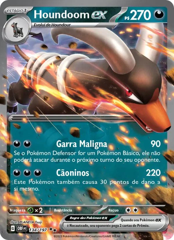 Carta 134