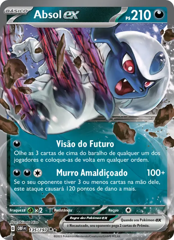 Carta 135