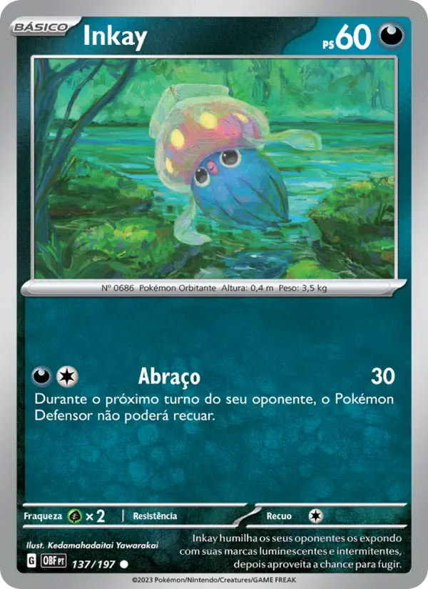 Carta 137