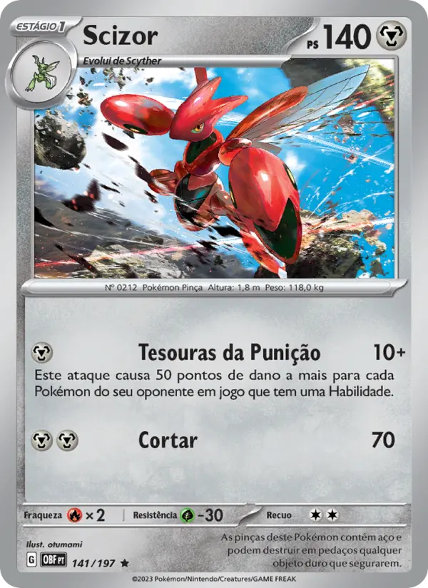 Carta 141