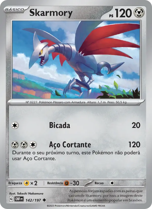 Carta 142