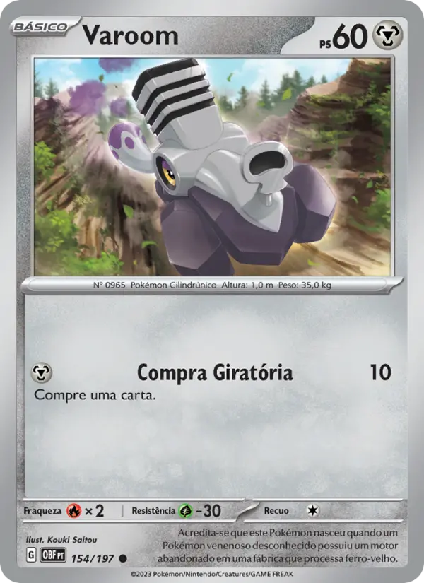 Carta 154