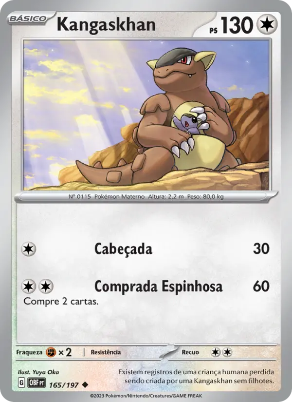 Carta 165