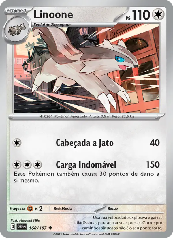 Carta 168