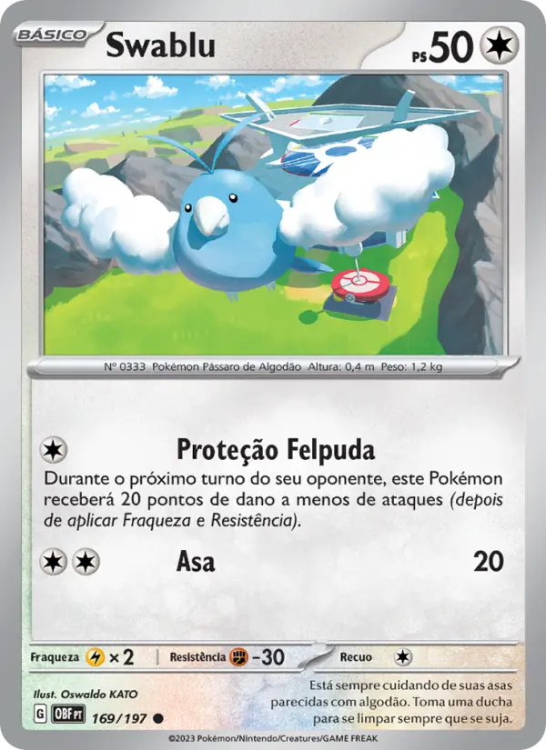 Carta 169