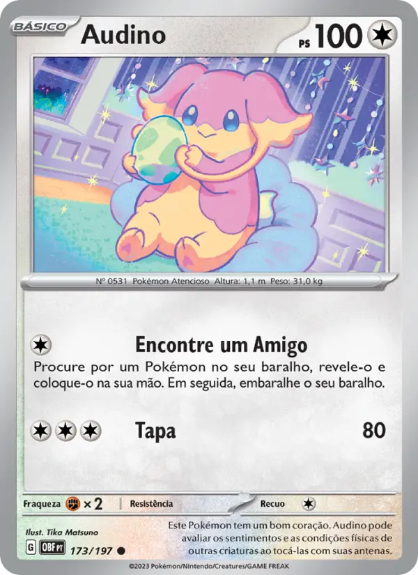 Carta 173