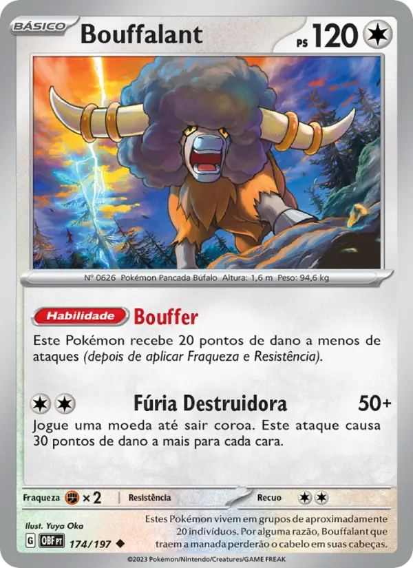 Carta 174