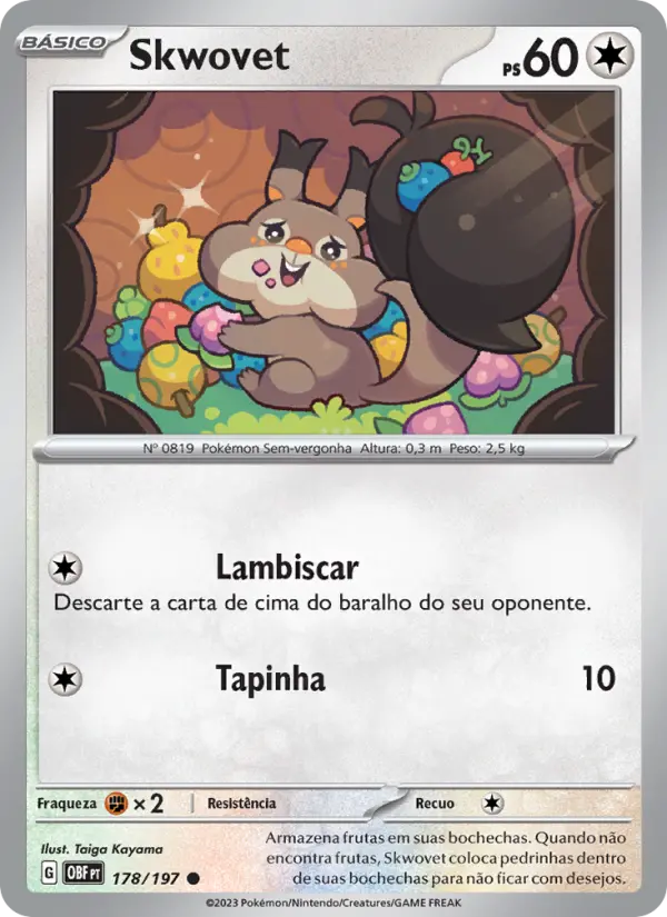 Carta 178