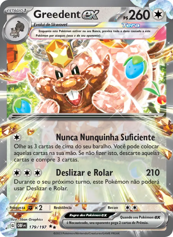Carta 179