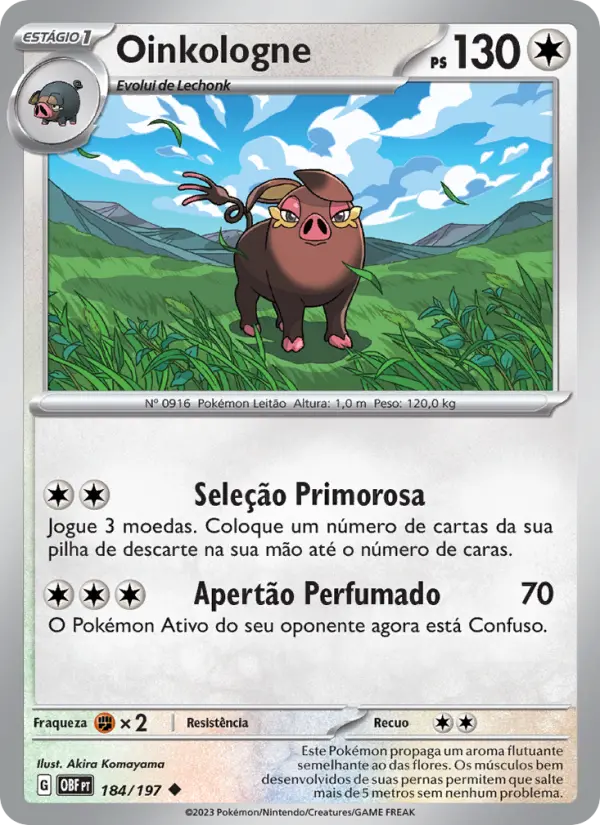 Carta 184