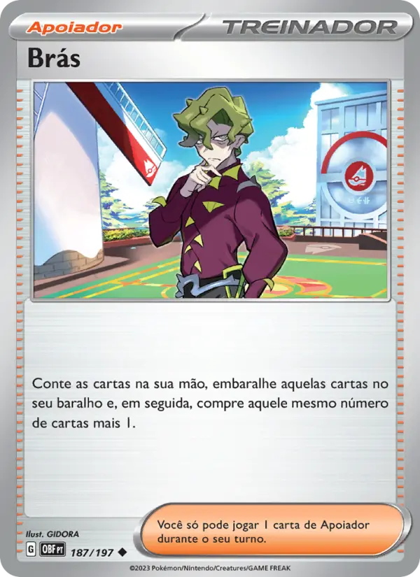 Carta 187