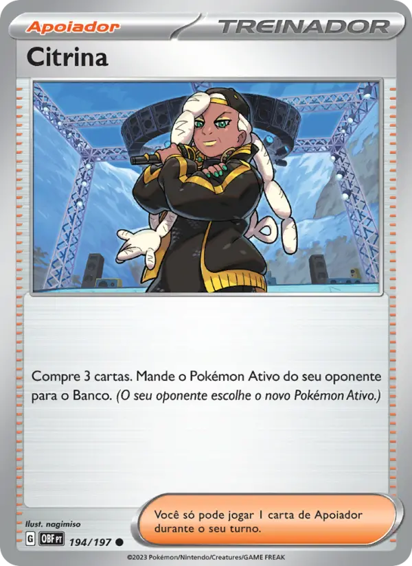 Carta 194