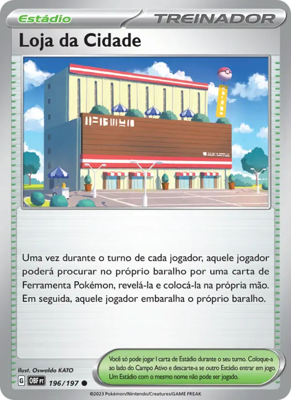 Carta 196