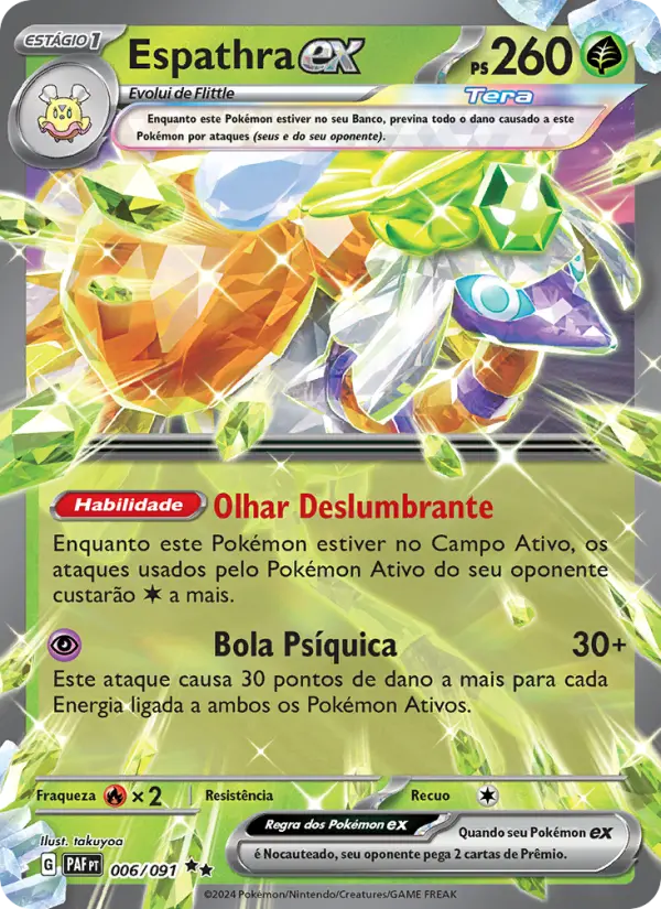 Carta 006