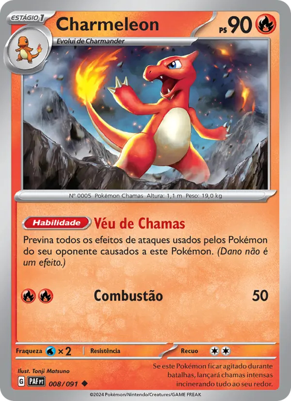 Carta 008