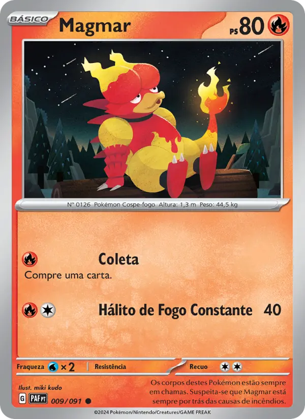 Carta 009