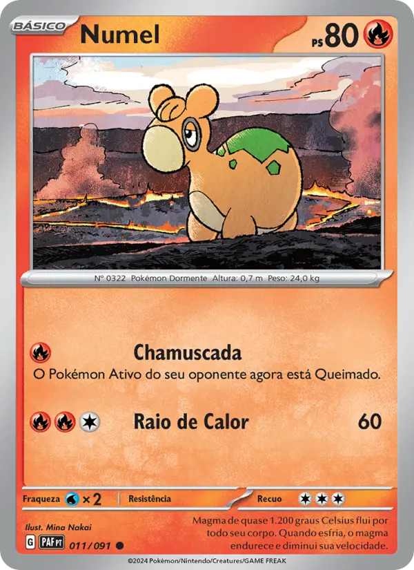 Carta 011