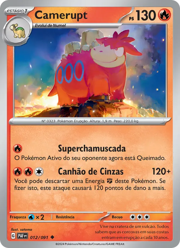 Carta 012