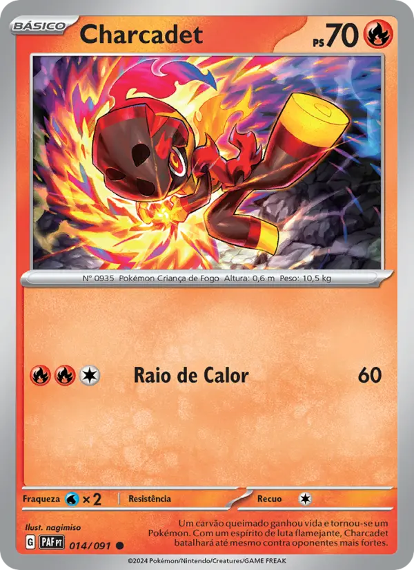 Carta 014