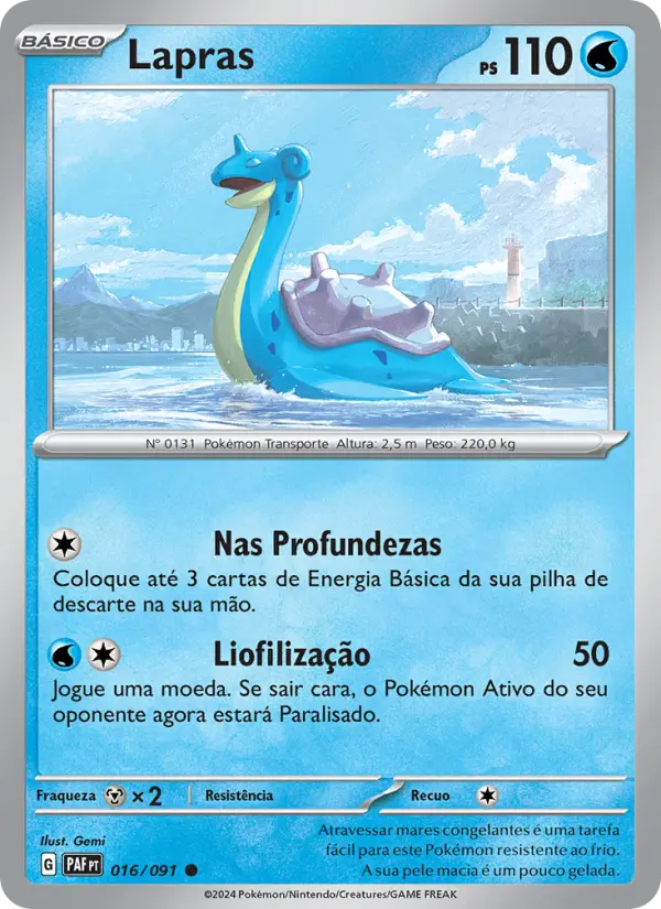 Carta 016