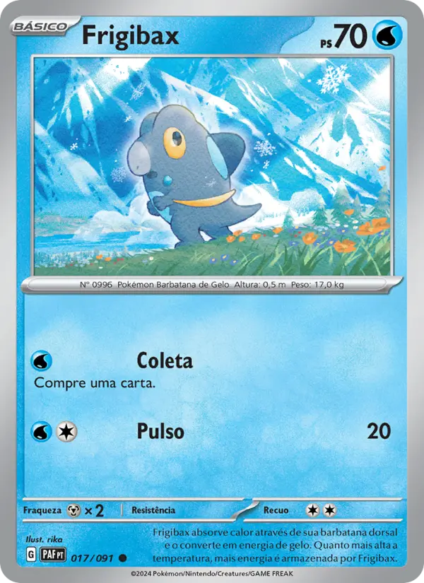 Carta 017