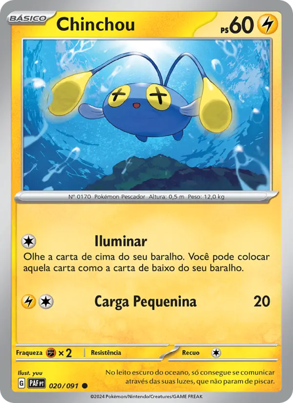 Carta 020