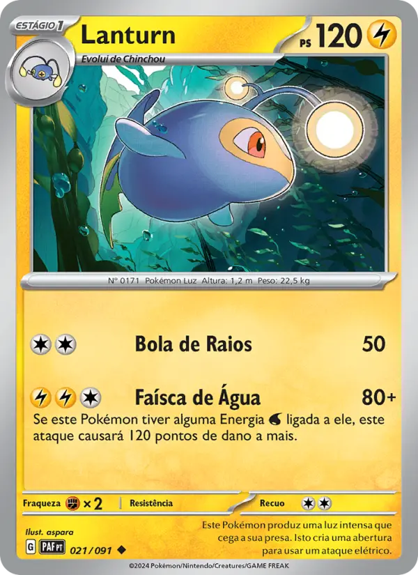 Carta 021